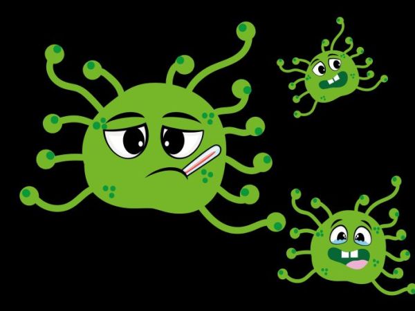 Gut gewappnet gegen das&nbsp;Coronavirus