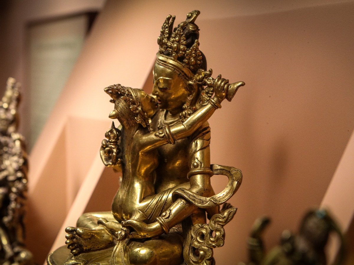 Shiva und Shakti – Yoga für Fortgeschrittene