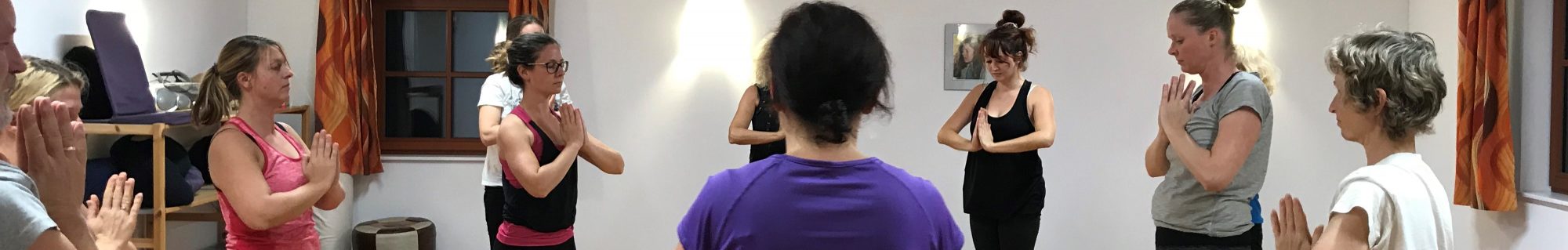 Yogaraum Laßnitzhöhe