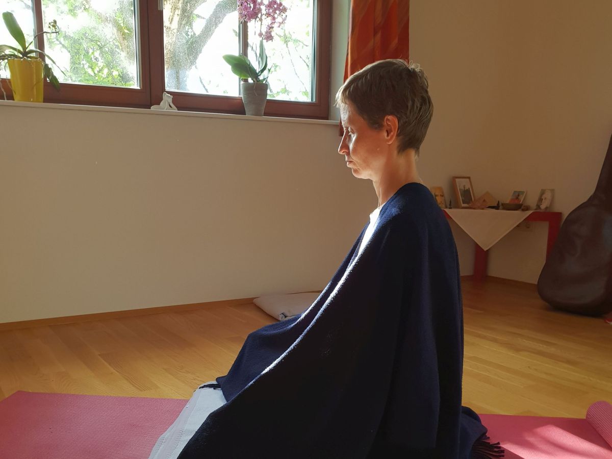 Schwierigkeiten bei der Meditation&nbsp;überwinden