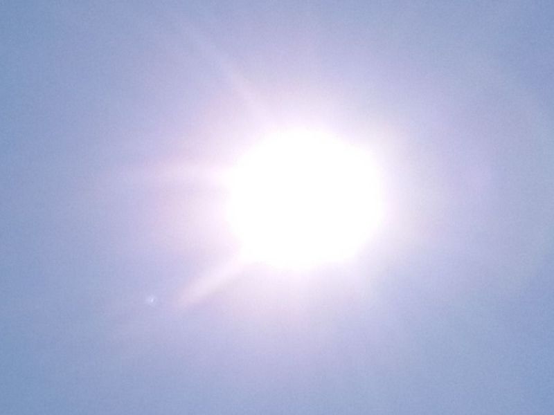 Suchet zuerst das Reich Gottes&nbsp;…