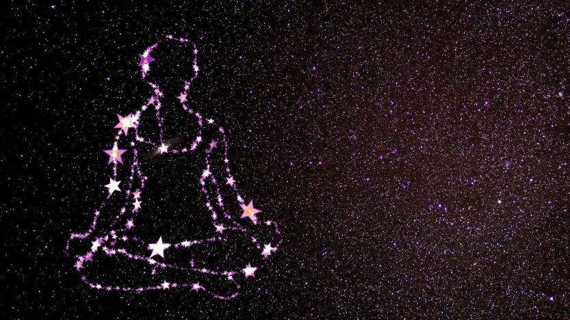 Was ist Sünde? Die scheinbare Trennung von Ich und dem Universum.