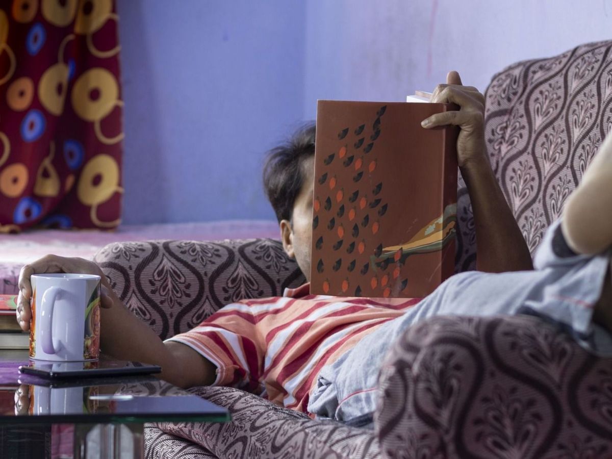 Den Raum halten statt&nbsp;abzuspalten