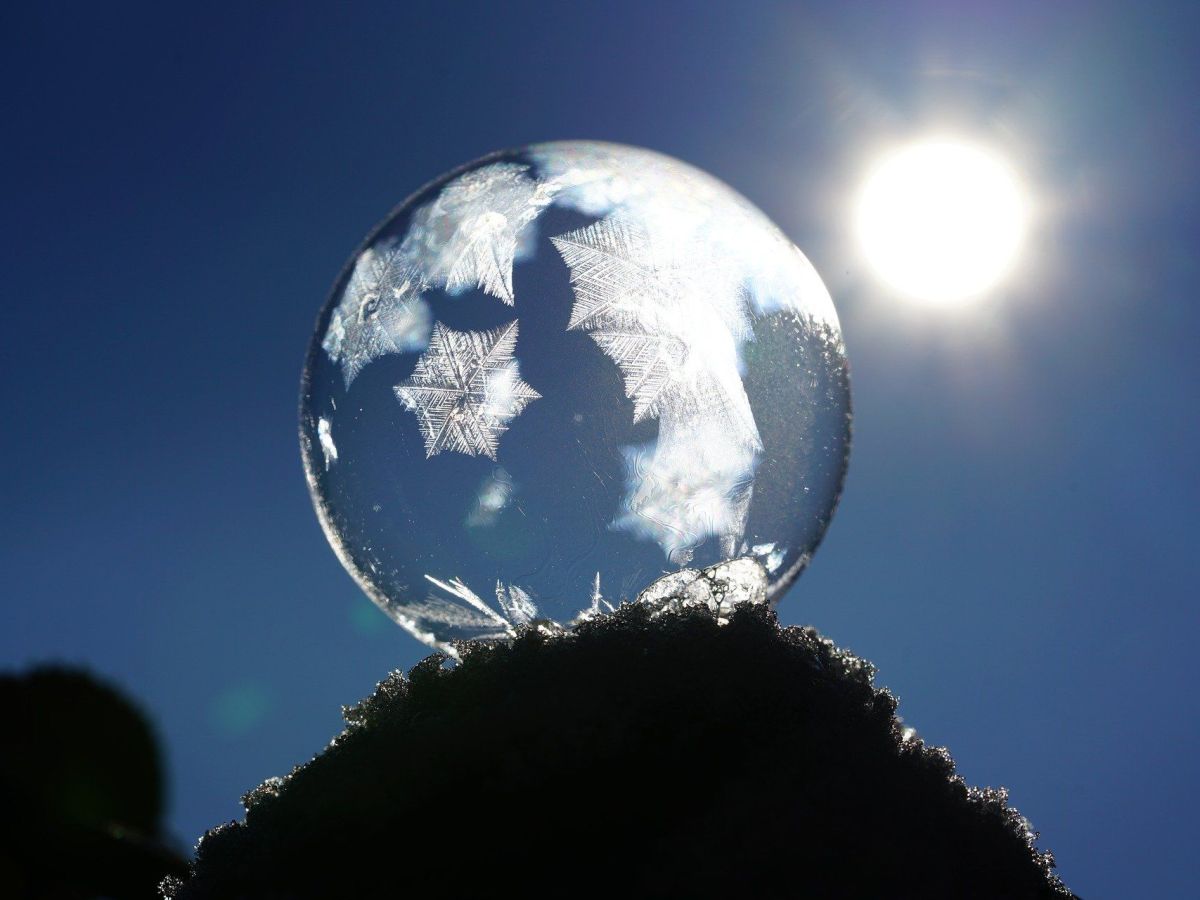 Sat Chid Ananda – Die göttlichen Eigenschaften der&nbsp;Seele