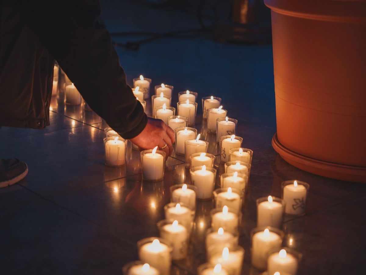 Strategien im Umgang mit Ängsten und&nbsp;Sorgen