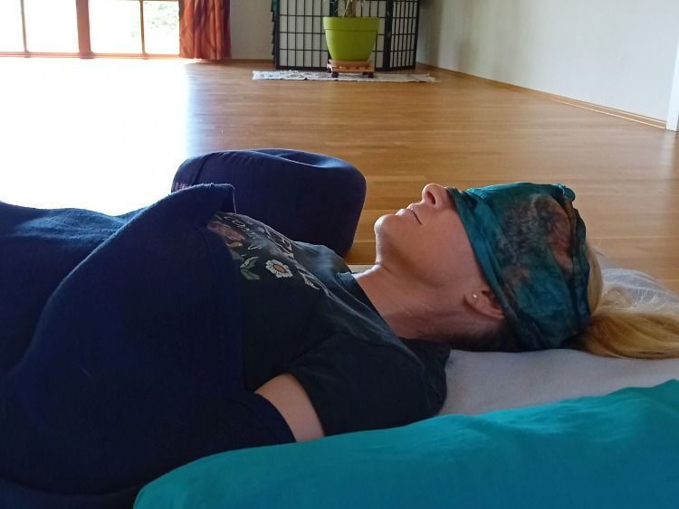 Psychobionik Innenweltreise