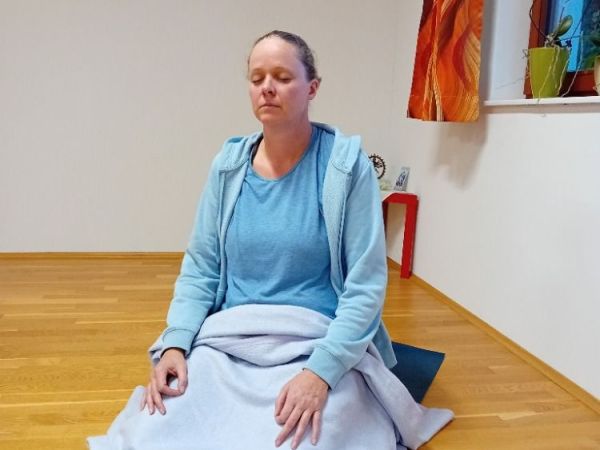 Yoga hilft (fast)&nbsp;immer